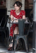 Keira Knightley キーラ・ナイトレー