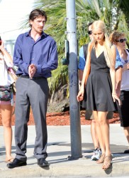 Isabel Lucas イザベル・ルーカス