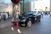 Whitney Port ホイットニー・ポート