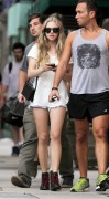 Amanda Seyfried アマンダ・セイフライド