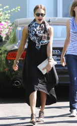 Jessica Alba ジェシカ・アルバ