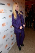 Elle Fanning エル・ファニング