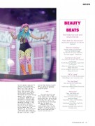 Ники Минаж (Nicki Minaj) в журнале Status, Филиппины, сентябрь 2012 (7xHQ) B34828209817268