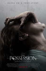 Download The Possession (2012) TS 350MB Ganool